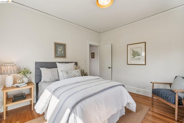 5108 Coronado Ave, Oakland, CA 94618