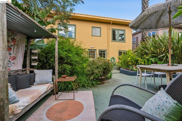 5108 Coronado Ave, Oakland, CA 94618