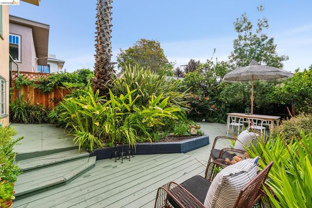 5108 Coronado Ave, Oakland, CA 94618