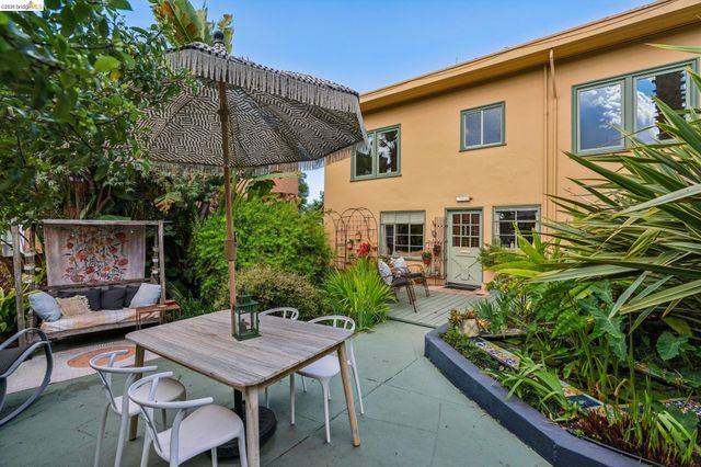 5108 Coronado Ave, Oakland, CA 94618