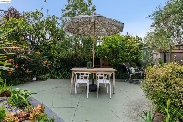 5108 Coronado Ave, Oakland, CA 94618