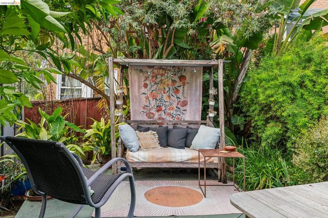 5108 Coronado Ave, Oakland, CA 94618