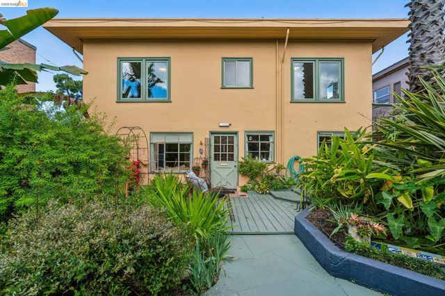 5108 Coronado Ave, Oakland, CA 94618