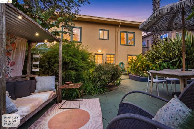 5108 Coronado Ave, Oakland, CA 94618