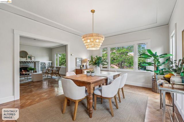 5108 Coronado Ave, Oakland, CA 94618