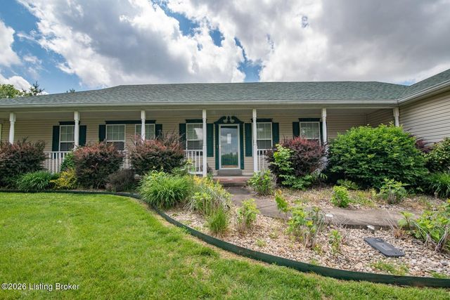 419 Deer Lake Rd, Elizabethtown, KY 42701