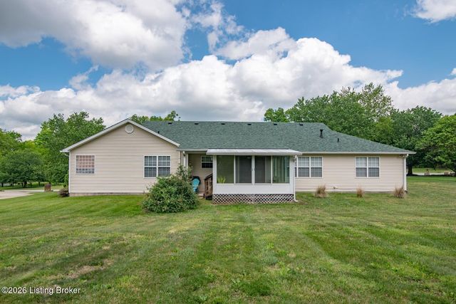 419 Deer Lake Rd, Elizabethtown, KY 42701