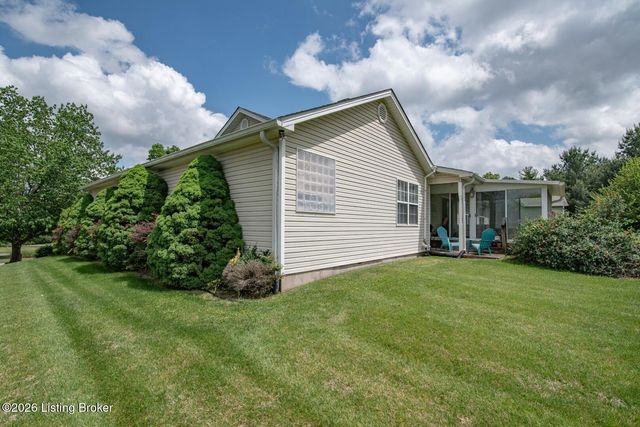 419 Deer Lake Rd, Elizabethtown, KY 42701