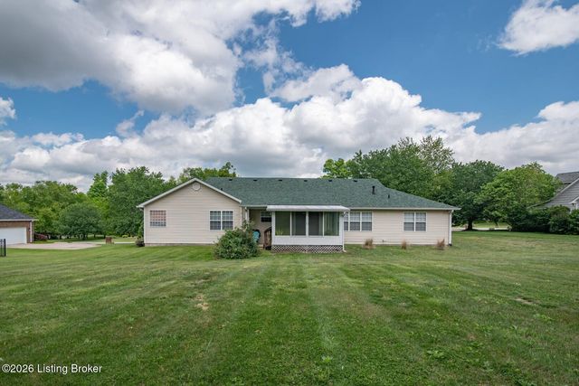 419 Deer Lake Rd, Elizabethtown, KY 42701