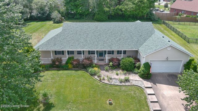 419 Deer Lake Rd, Elizabethtown, KY 42701