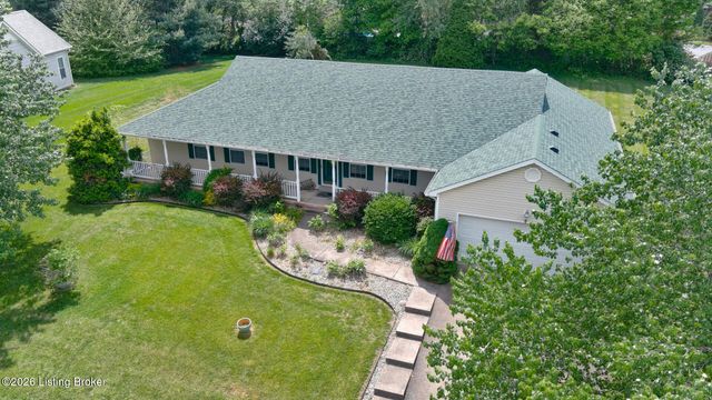 419 Deer Lake Rd, Elizabethtown, KY 42701