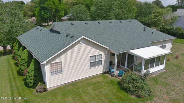 419 Deer Lake Rd, Elizabethtown, KY 42701