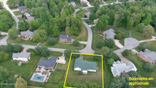 419 Deer Lake Rd, Elizabethtown, KY 42701