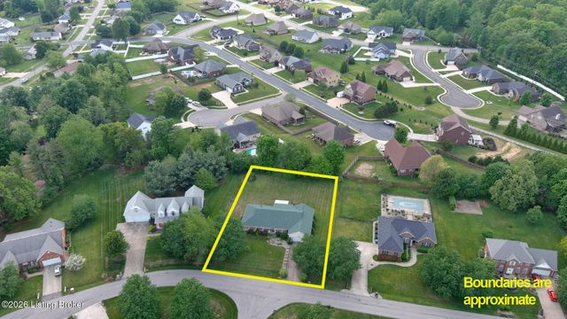 419 Deer Lake Rd, Elizabethtown, KY 42701