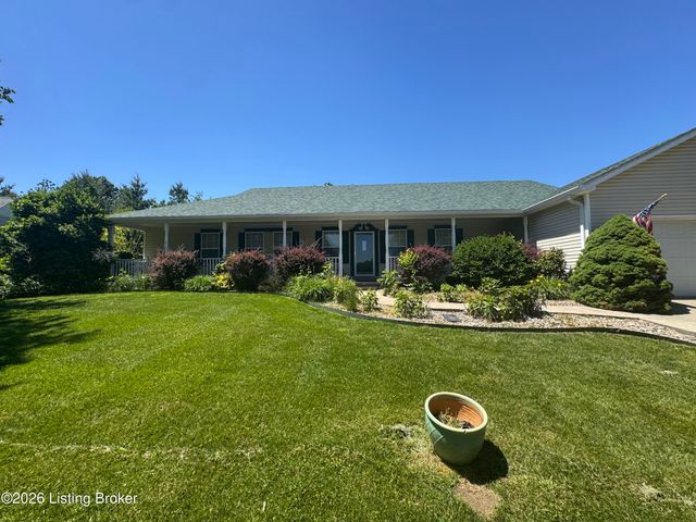 419 Deer Lake Rd, Elizabethtown, KY 42701