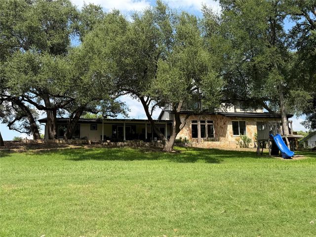 1300 Brushy Bend DR, Round Rock, TX 78681
