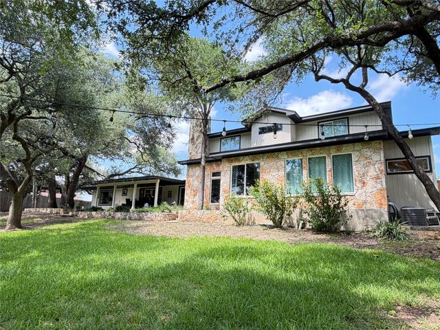 1300 Brushy Bend DR, Round Rock, TX 78681