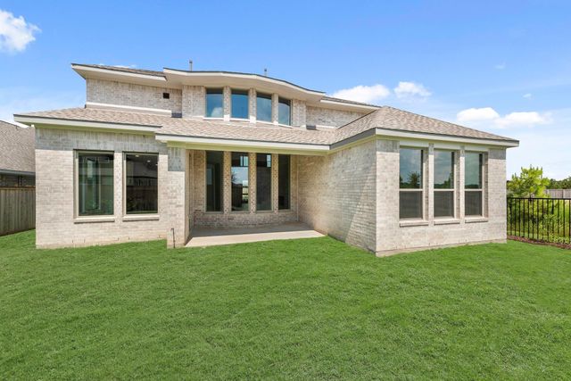 2819 Sweet Honey Lane, Brookshire, TX 77423