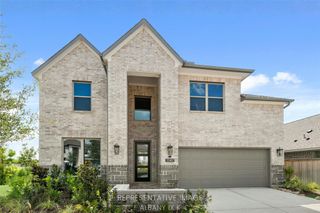 2819 Sweet Honey Lane, Brookshire, TX 77423