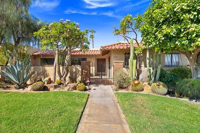 48435 Alamo Drive, Palm Desert, CA 92260