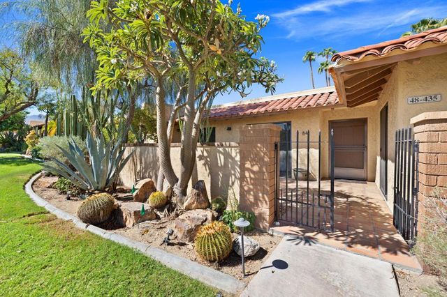 48435 Alamo Drive, Palm Desert, CA 92260