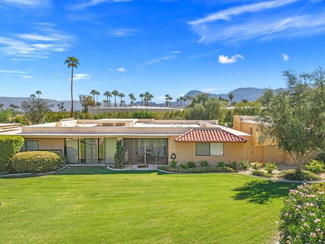 48435 Alamo Drive, Palm Desert, CA 92260