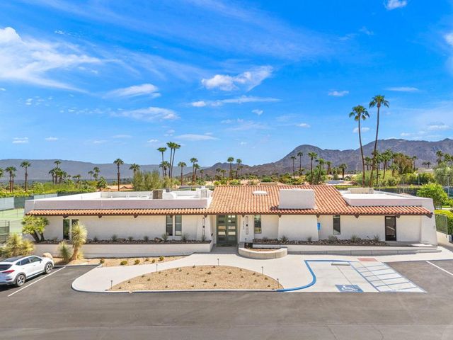 48435 Alamo Drive, Palm Desert, CA 92260
