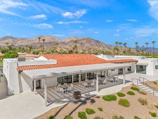 48435 Alamo Drive, Palm Desert, CA 92260