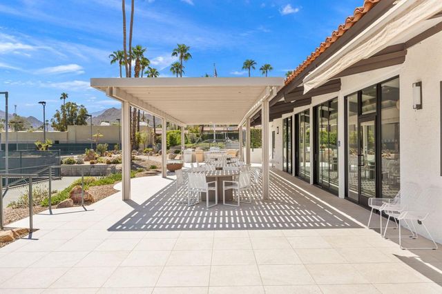 48435 Alamo Drive, Palm Desert, CA 92260
