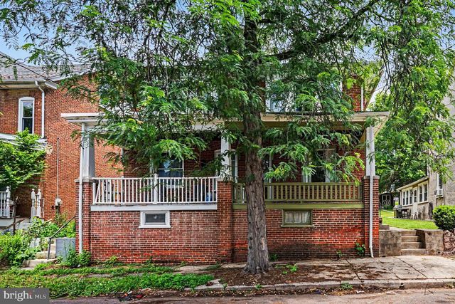 47 W 5TH ST, Pottstown, PA 19464