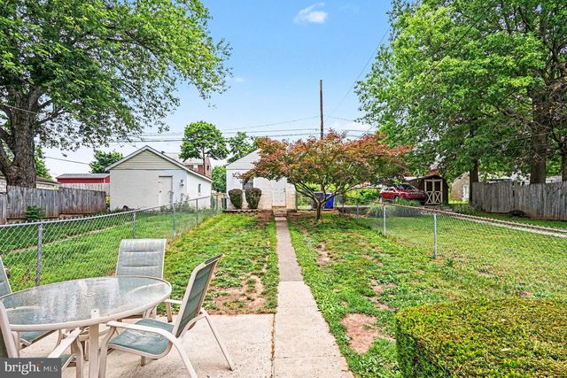 47 W 5TH ST, Pottstown, PA 19464