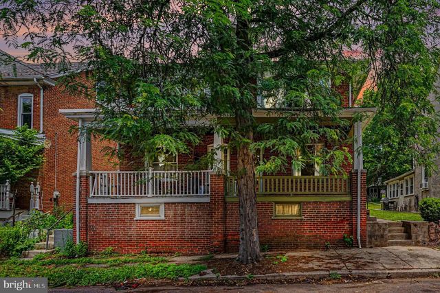 47 W 5TH ST, Pottstown, PA 19464