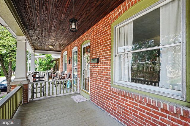 47 W 5TH ST, Pottstown, PA 19464