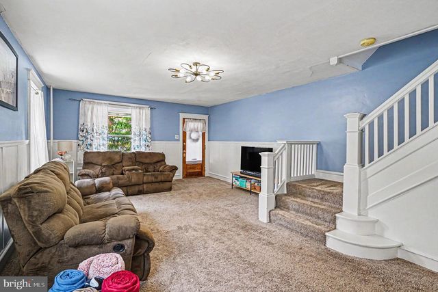 47 W 5TH ST, Pottstown, PA 19464