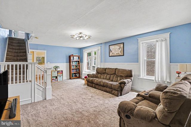47 W 5TH ST, Pottstown, PA 19464