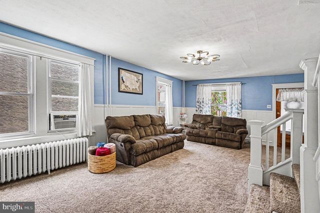 47 W 5TH ST, Pottstown, PA 19464