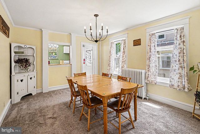 47 W 5TH ST, Pottstown, PA 19464