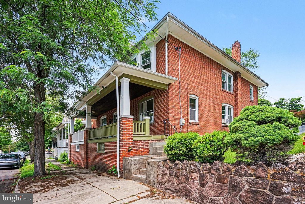 47 W 5TH ST, Pottstown, PA 19464