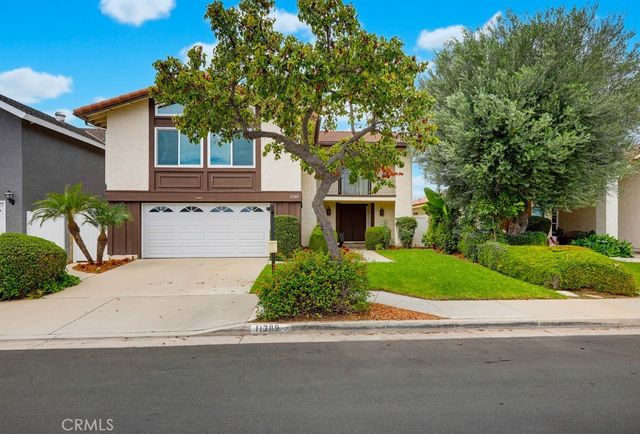 11389 Providencia, Cypress, CA 90630