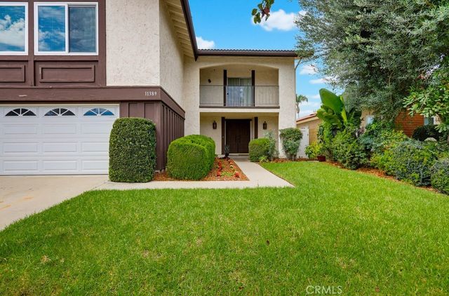 11389 Providencia, Cypress, CA 90630