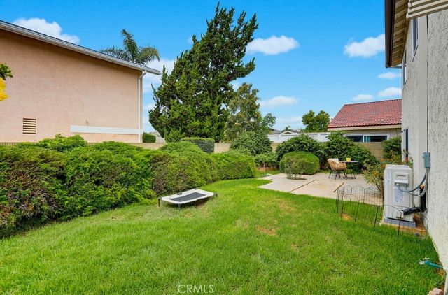 11389 Providencia, Cypress, CA 90630
