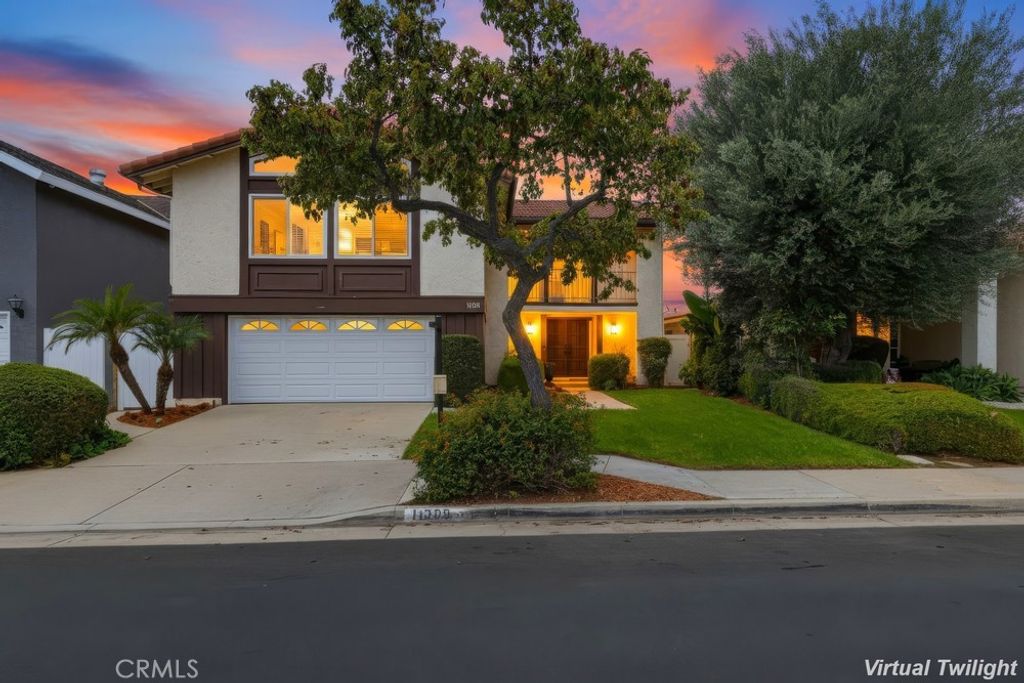 11389 Providencia, Cypress, CA 90630