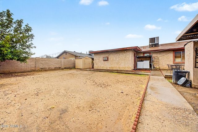 5234 S 44TH Place, Phoenix, AZ 85040