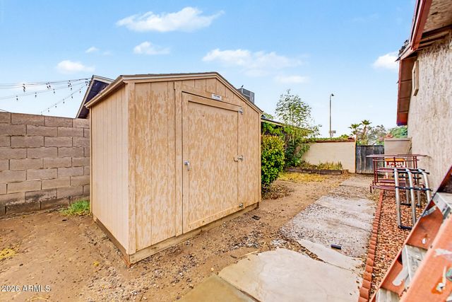 5234 S 44TH Place, Phoenix, AZ 85040