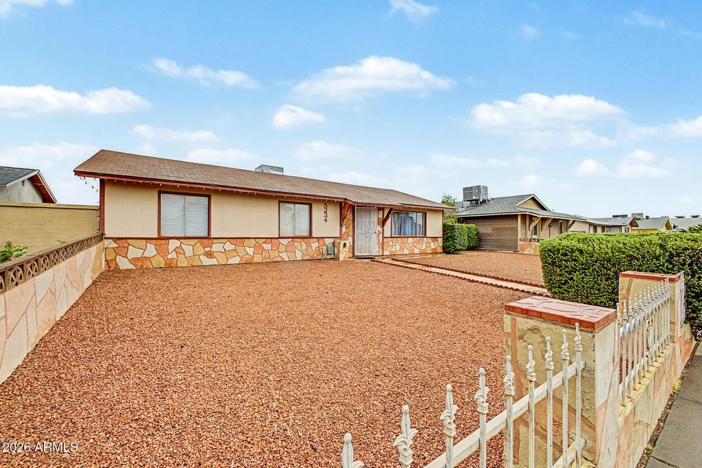 5234 S 44TH Place, Phoenix, AZ 85040 — photo 3