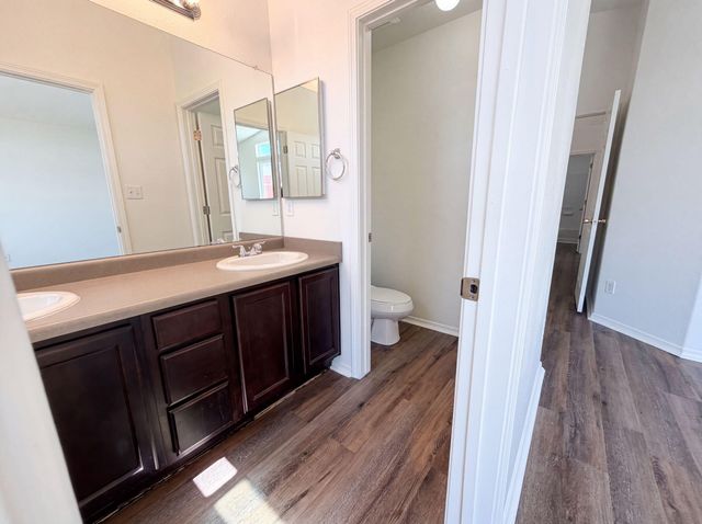 2834 Baco Noir Drive SW, Albuquerque, NM 87121