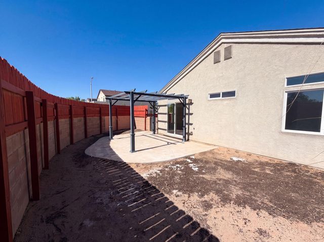 2834 Baco Noir Drive SW, Albuquerque, NM 87121