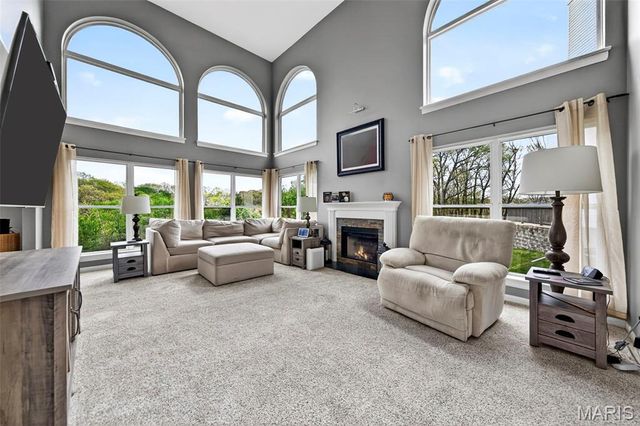 2716 Westridge Manor Court, Wildwood, MO 63040