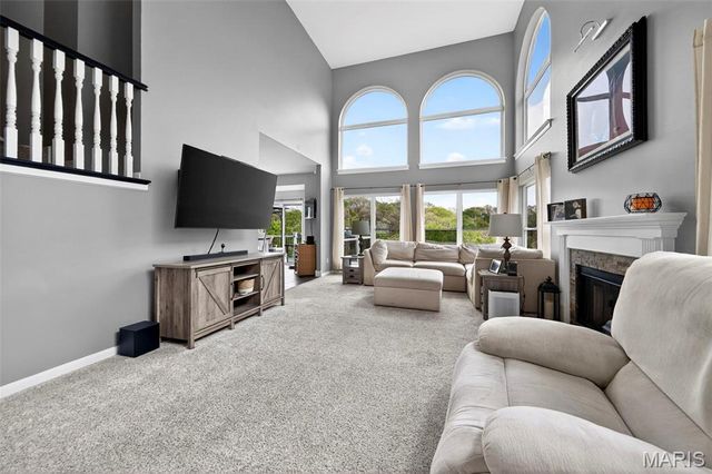 2716 Westridge Manor Court, Wildwood, MO 63040