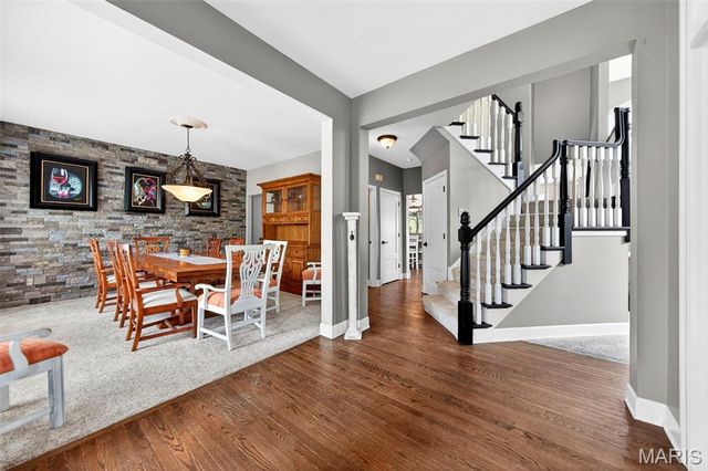 2716 Westridge Manor Court, Wildwood, MO 63040